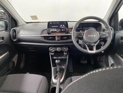 2025 Kia Picanto Sport