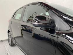 2025 Kia Picanto Sport