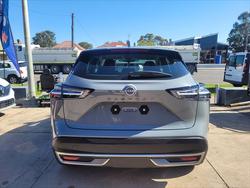 2025 NISSAN J12 STL QASHQAI CVT ST-L CERAMIC GREY