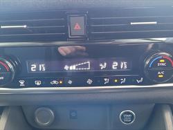 2025 NISSAN J12 STL QASHQAI CVT ST-L PEARL WHITE