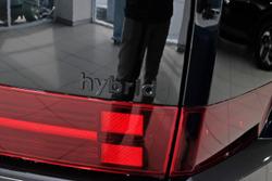 2025 Hyundai
Santa Fe Hybrid Calligraphy