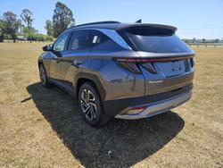 2024 Hyundai Tucson Premium