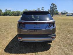 2024 Hyundai Tucson Premium