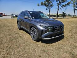 2024 Hyundai Tucson Premium