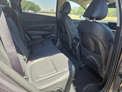 2024 Hyundai Tucson Premium