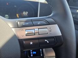 2024 Hyundai Tucson Premium