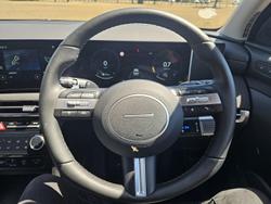 2024 Hyundai Tucson Premium