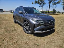 2024 Hyundai Tucson Premium