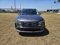 2024 Hyundai Tucson Premium