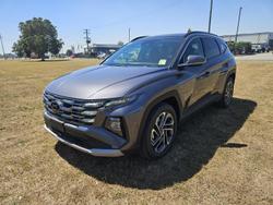 2024 Hyundai Tucson Premium