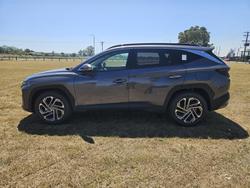 2024 Hyundai Tucson Premium