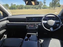 2024 Hyundai Tucson Premium