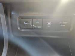 2024 Hyundai Tucson Premium