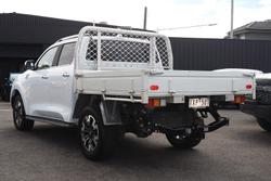 2022 GWM Ute Cannon-L CC