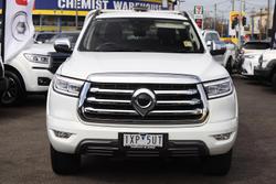 2022 GWM Ute Cannon-L CC