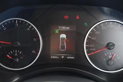 2022 GWM Ute Cannon-L CC