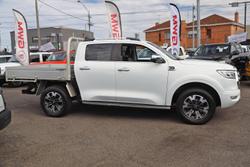 2022 GWM Ute Cannon-L CC