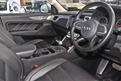 2022 GWM Ute Cannon-L CC