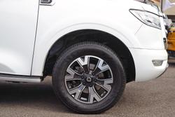 2022 GWM Ute Cannon-L CC