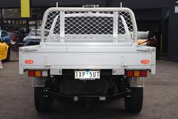 2022 GWM Ute Cannon-L CC