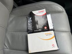 2014 Holden Colorado 7 LTZ