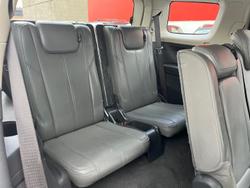 2014 Holden Colorado 7 LTZ