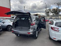 2014 Holden Colorado 7 LTZ