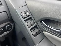 2014 Holden Colorado 7 LTZ