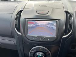 2014 Holden Colorado 7 LTZ