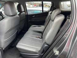 2014 Holden Colorado 7 LTZ