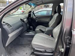 2014 Holden Colorado 7 LTZ