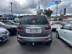 2014 Holden Colorado 7 LTZ