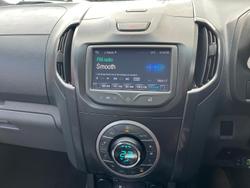 2014 Holden Colorado 7 LTZ