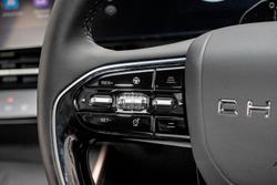 2025 Chery C5 Urban