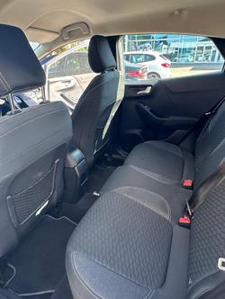 2020 Ford
Puma ST-Line
