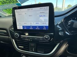 2020 Ford
Puma ST-Line