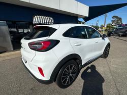 2020 Ford
Puma ST-Line