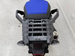 2025 Suzuki V-STROM 650XT (DL650XA) Blue