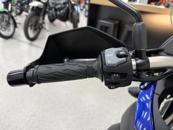 2025 Suzuki V-STROM 650XT (DL650XA) Blue