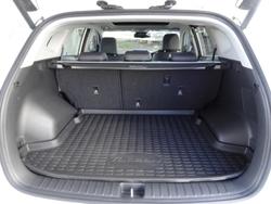 2019 Hyundai Tucson Highlander TL3 MY19 AWD Pure White