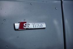 2025 Audi Q7 55 TFSI S line