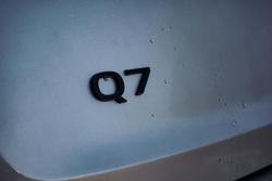 2025 Audi Q7 55 TFSI S line