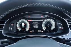 2025 Audi Q7 55 TFSI S line