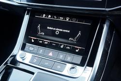 2025 Audi Q7 55 TFSI S line