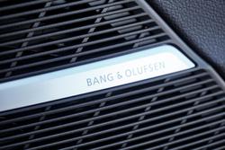 2025 Audi Q7 55 TFSI S line