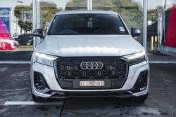 2025 Audi Q7 55 TFSI S line