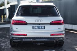 2025 Audi Q7 55 TFSI S line