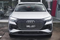 2024 Audi
                Q4 e-tron 45