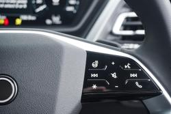 2024 Audi
                Q4 e-tron 45