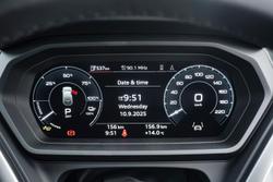 2024 Audi
                Q4 e-tron 45